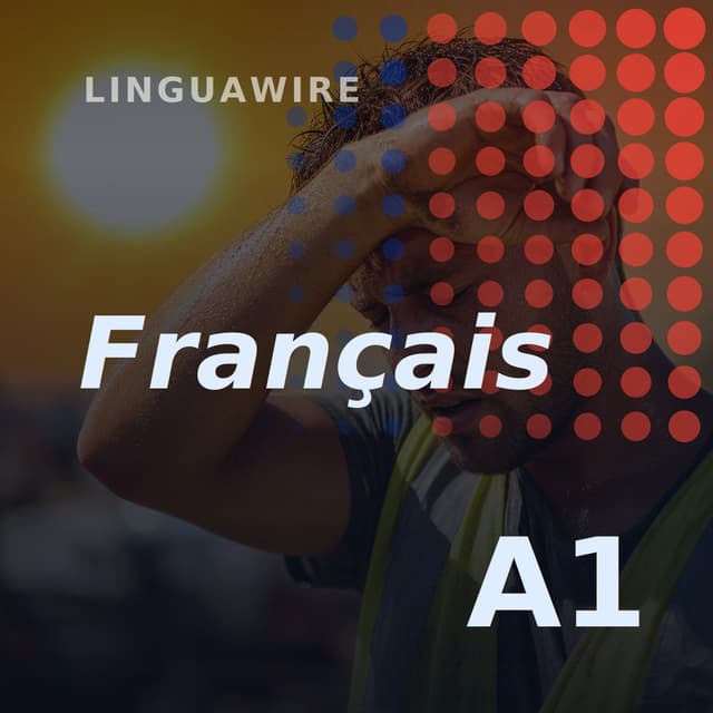 A1 French News | Why Europe Is Getting Hotter and Hotter