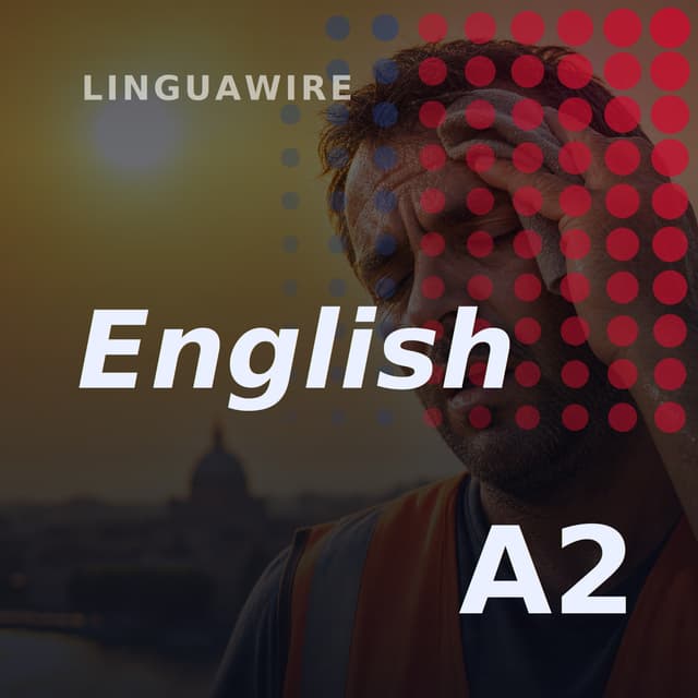 A2 English News | Why Europe Is Getting Hotter and Hotter