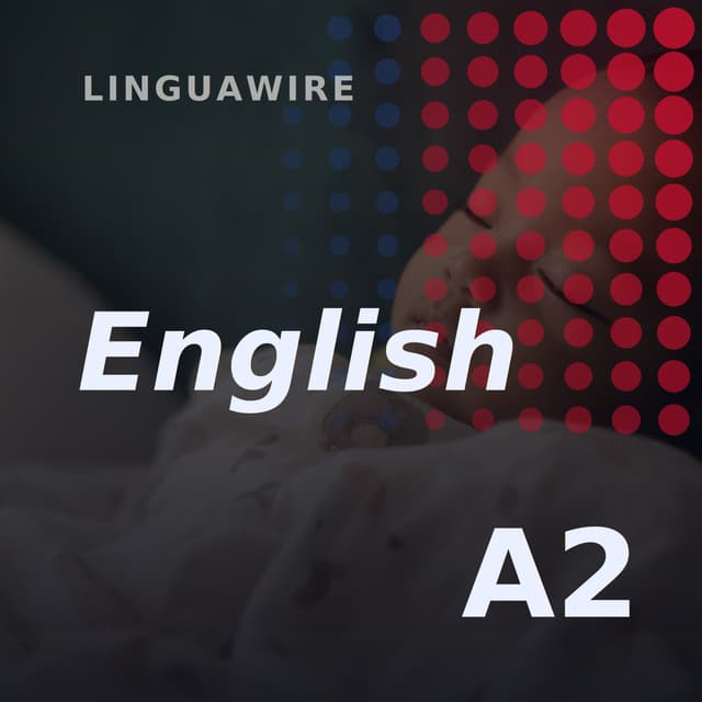 A2 English News | What Happens to the Trafficked Babies Now?