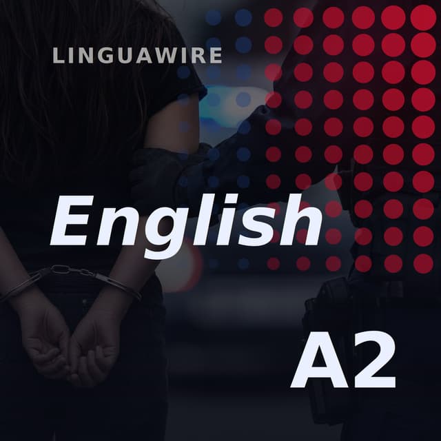 A2 English News | Over 1,000 Arrested in Global Human Trafficking Crackdown