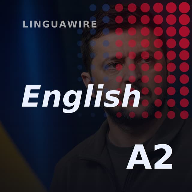 A2 English News | Ukraine Hits Russia's St Petersburg Oil Terminal