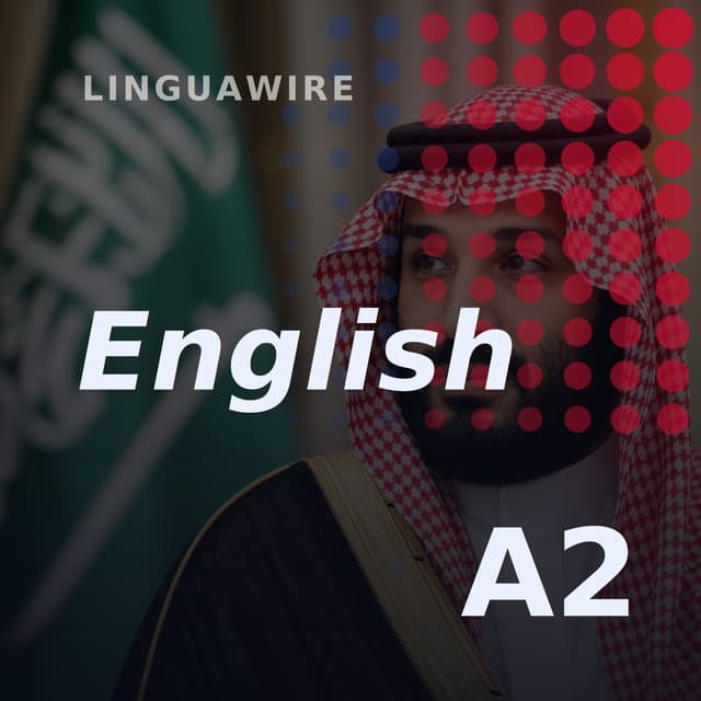 A2 English News | US and Saudi Arabia Sign Landmark Nuclear Deal