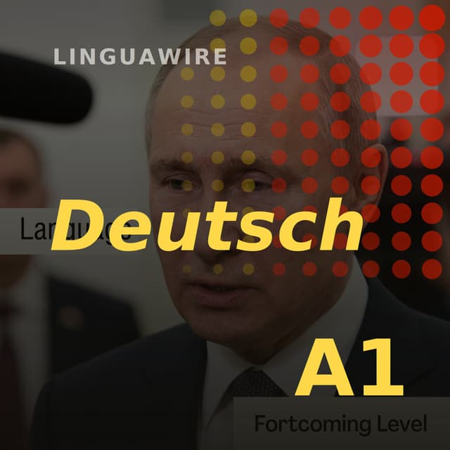 A1 German News | Ukraine Strikes Leave Russia Facing Fuel Shortages