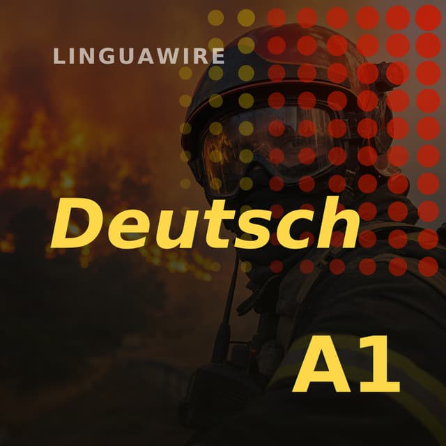 A1 German News | France Wildfire Forces 10,000 to Leave