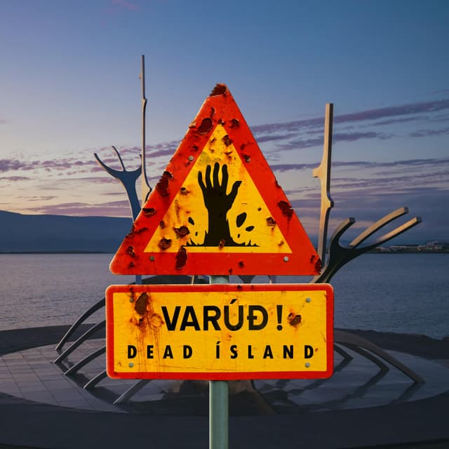[Dead Ísland] June 17th