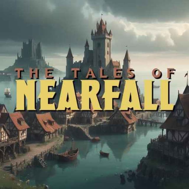 The Tales Of Nearfall