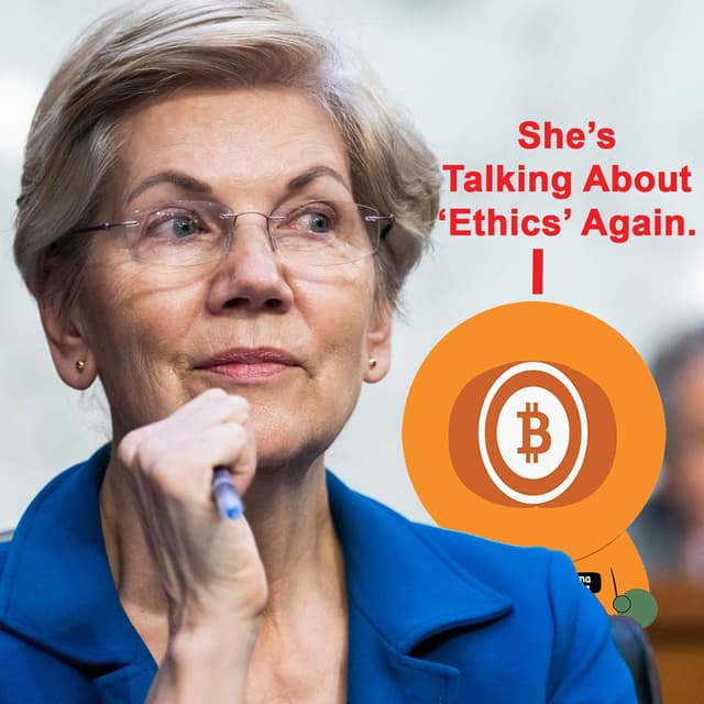 Warshing Dishes | Bitcoin News