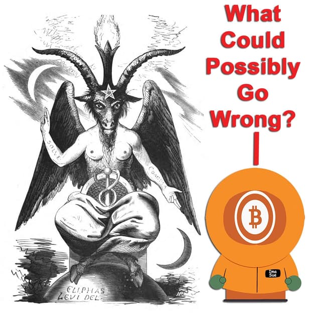 AI's False God | Bitcoin News
