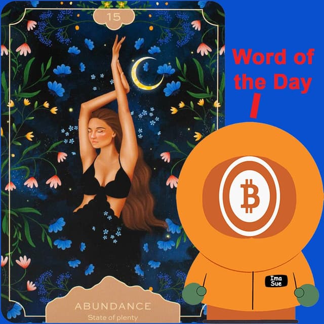 Abundance, Strength, Tribe | Bitcoin News