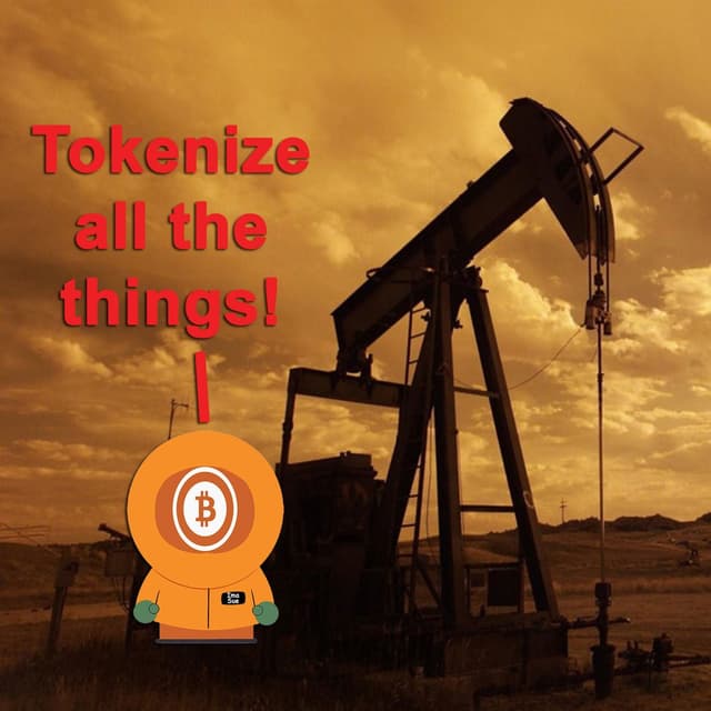 Wholly Unholy Matrimony | Bitcoin News