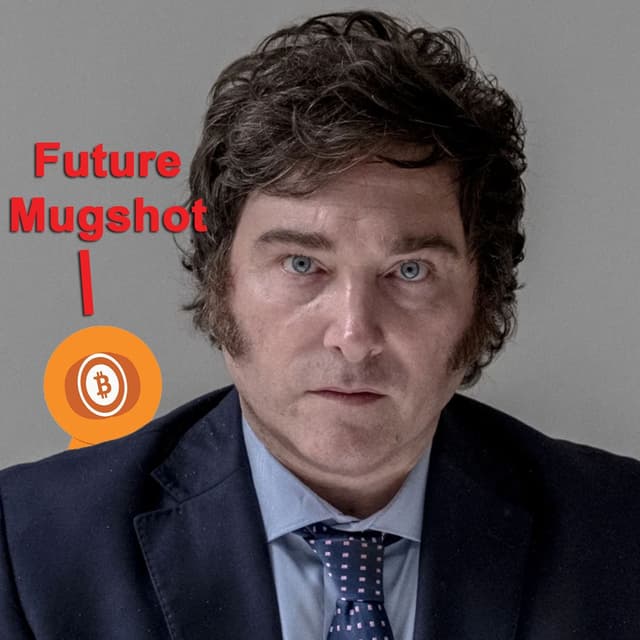 Milei's Malaise | Bitcoin News