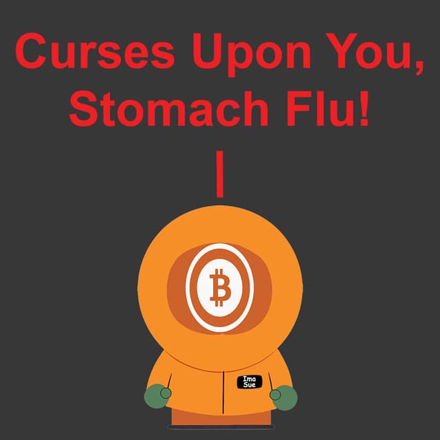 Hormuz Schmooze | Bitcoin News
