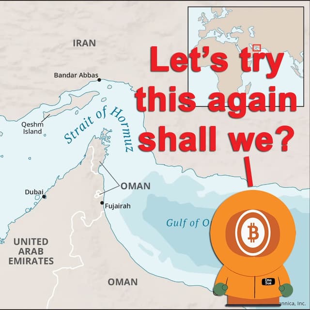 Tokenized Rugpull | Bitcoin News