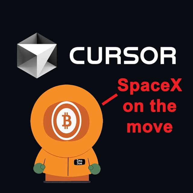 Curses And Cursors | Bitcoin News