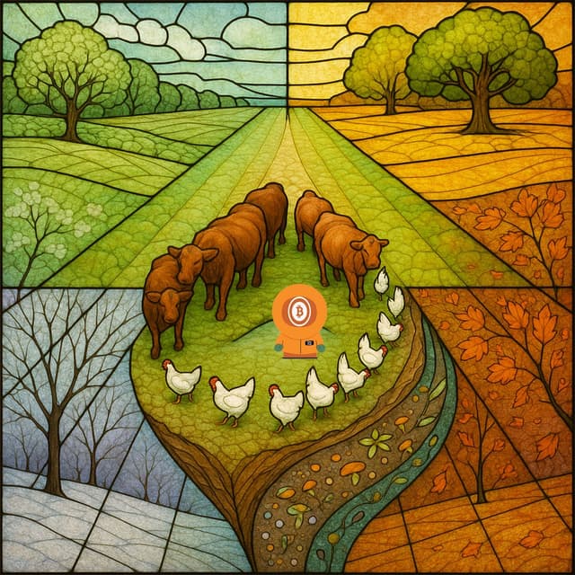 Cathedral 4 | Life Raft