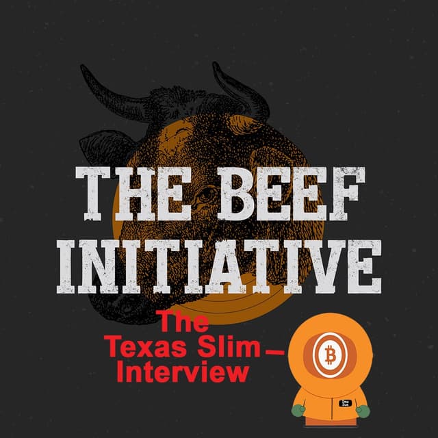 Texas Slim | Bitcoin And Revisited