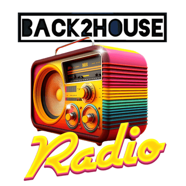 BACK2HOUSE RADIO