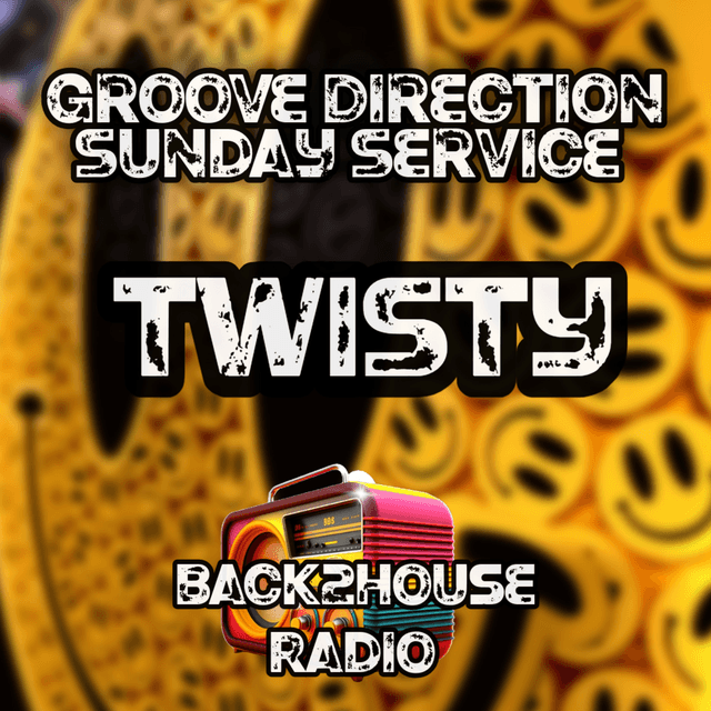Groove Direction Sunday Service - Twisty (Overtime Special) 03/08/26