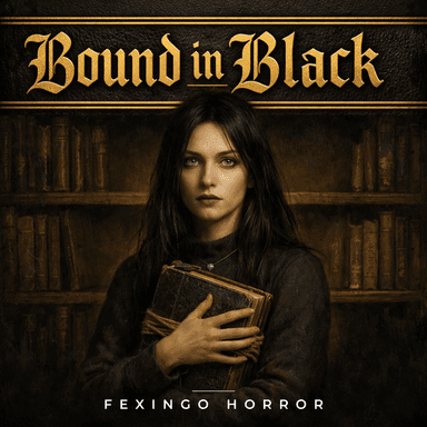 Bound in Black — Fexingo Horror