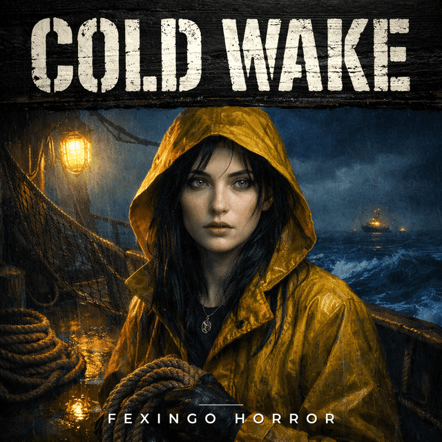 Cold Wake — Fexingo Horror