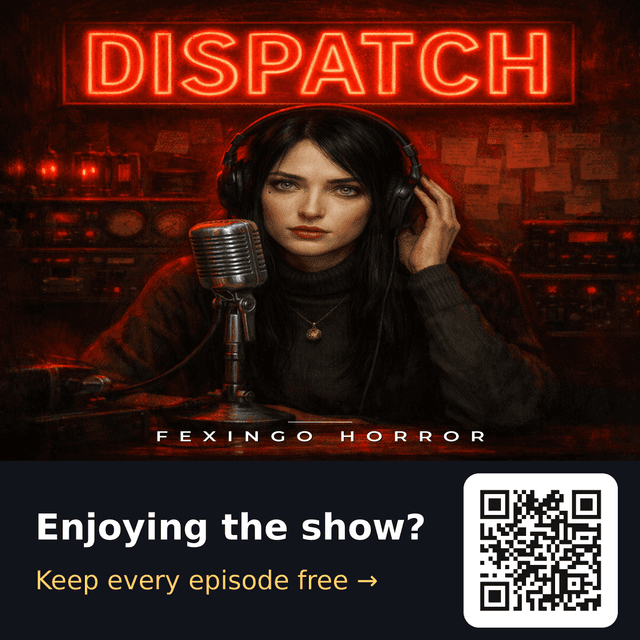 The First Note Where the Station Unravels