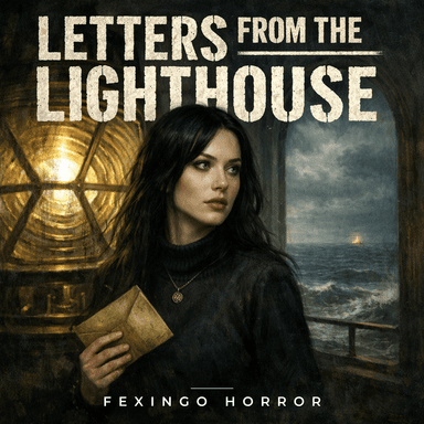 Letters from the Lighthouse — Fexingo Horror