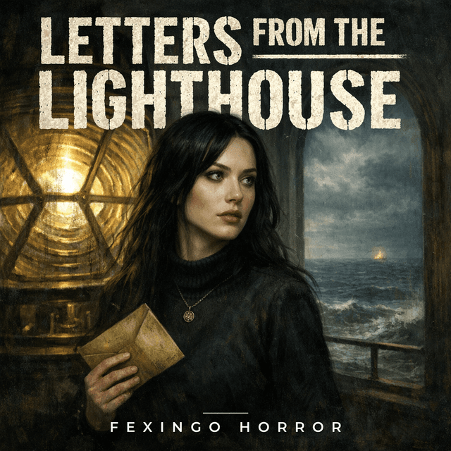 Letters from the Lighthouse — Fexingo Horror