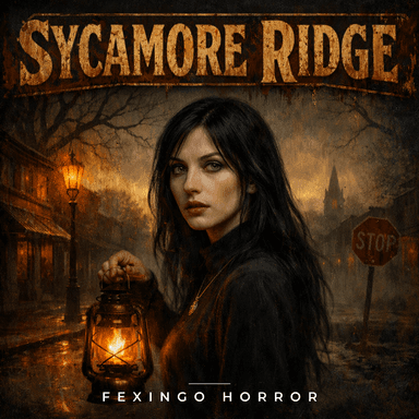 Sycamore Ridge — Fexingo Horror