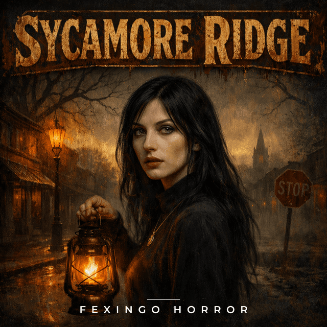Sycamore Ridge — Fexingo Horror