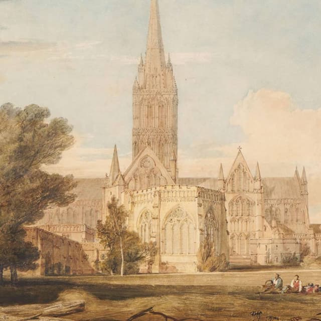 Christianity and the creation of England