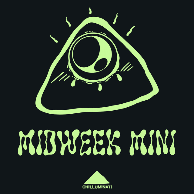 Midweek Mini: The Ants Are Coming!