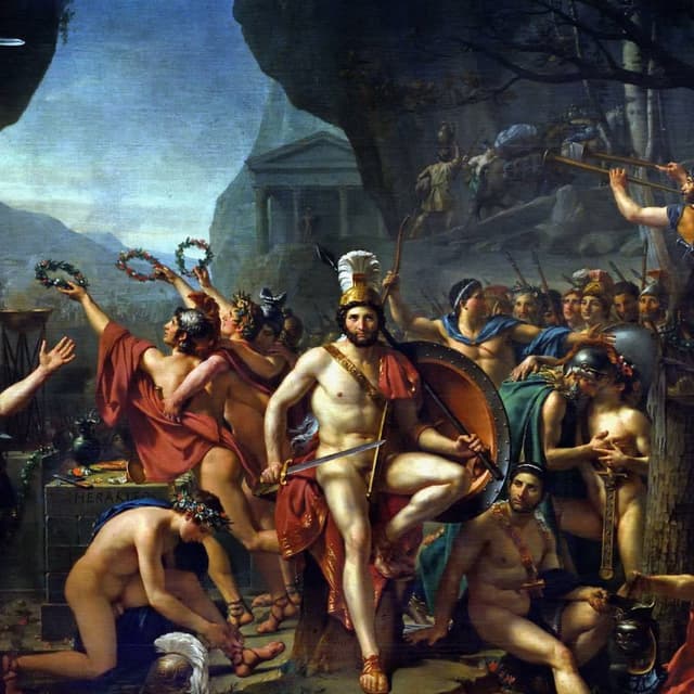 The West’s lust for liberty