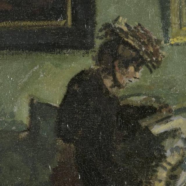 The strange death of squalor