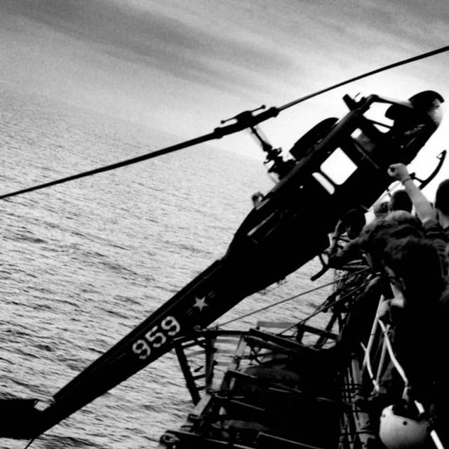 1975, the year that made the modern world