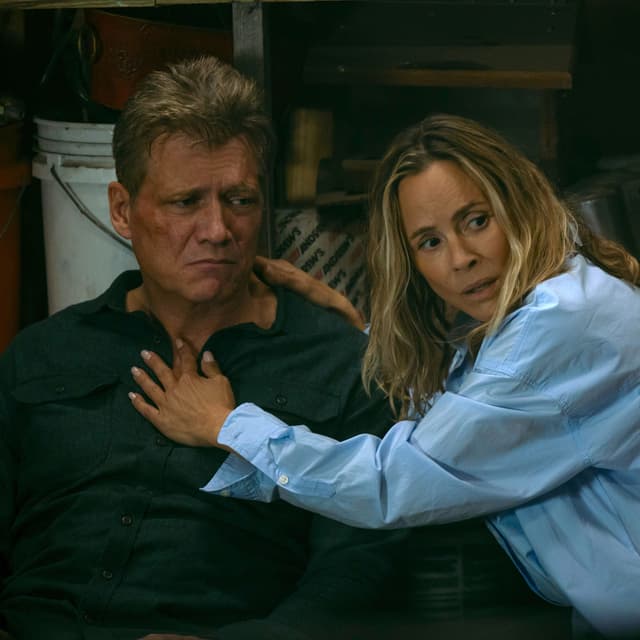 We Cover The Waterfront