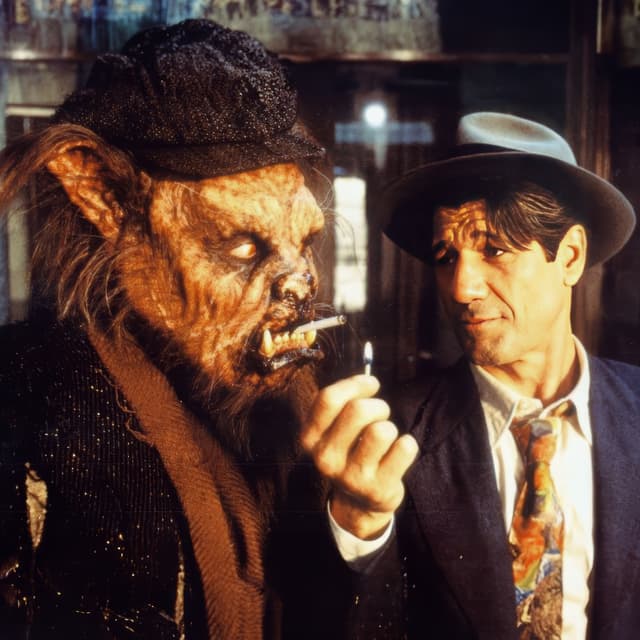 This Week In Historical TV: September 4-10, 1991