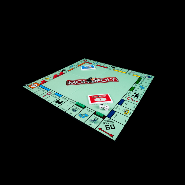 The effect of working from home on house prices