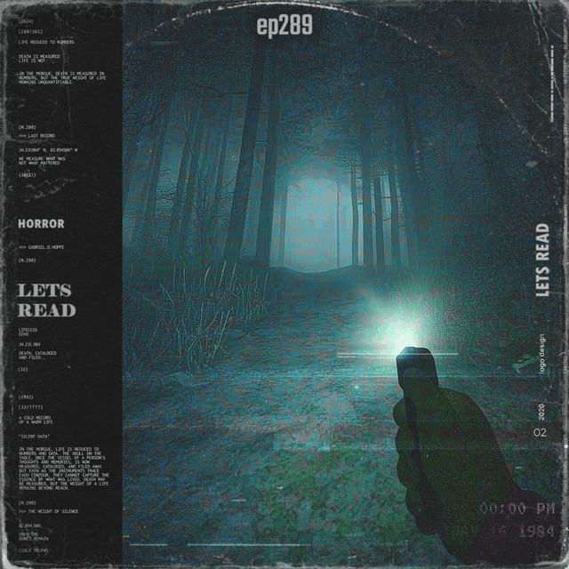 THERE'S SOMETHING LURKING IN THE WOODS | Rain Ambience / 15 TERRIFYING True Scary Stories | EP 289