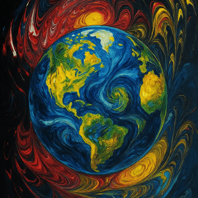 The state of globalisation