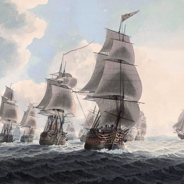 No more Napoleons: British grand strategy in the 19th century