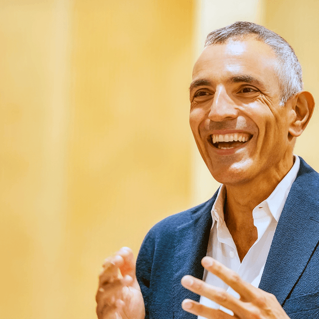 Carcillo: Closing the gender wage gap