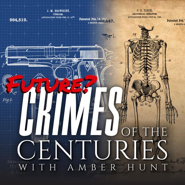 Future Crimes of the Centuries? The Death of John O’Keefe and the Trials of Karen Read