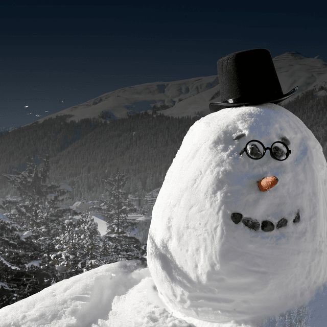 Is Davos more than a boondoggle?