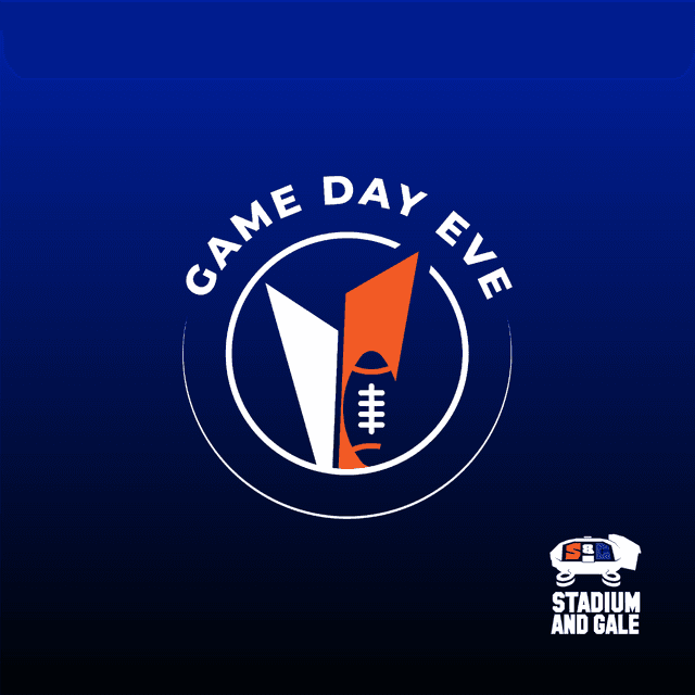 Game Day Eve: Florida vs. Tenneessee