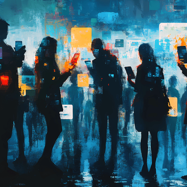 Misinformation and trust in news