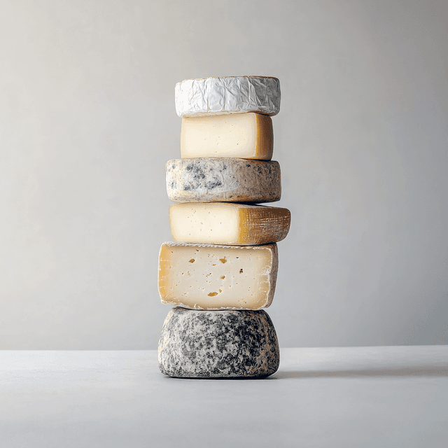 Tastes, geography, and culture