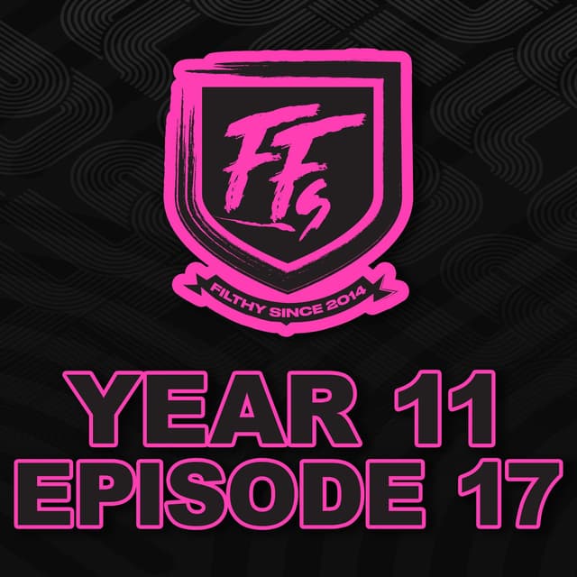 IS LOONS DIGGING HIS OWN GRAV?! FT. JODY MORRIS | FILTHY @ FIVE