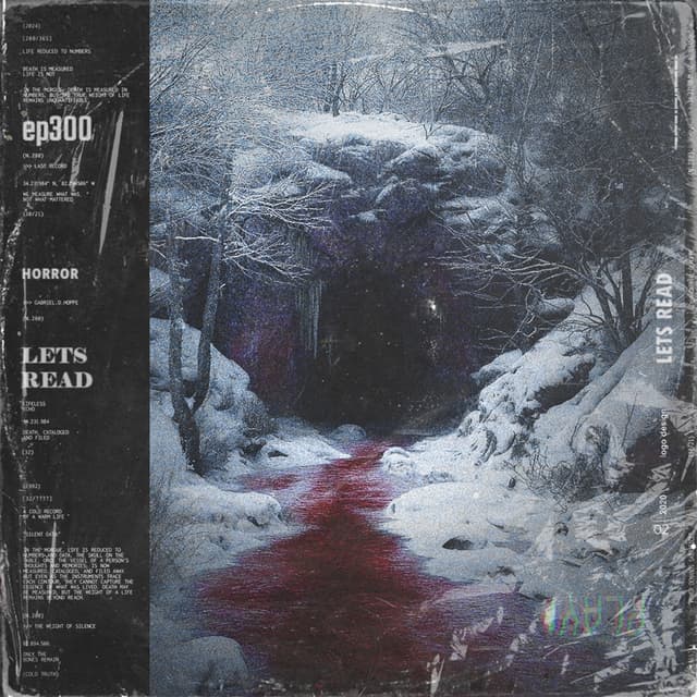 POLICE CAN'T EXPLAIN WHAT HAPPENED IN THIS CAVE | 8 TERRIFYING True Scary Stories / Rain Ambience | EP 300!!!