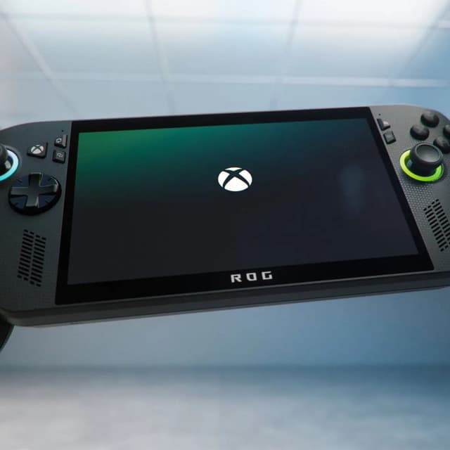 ROG Xbox Ally X Review