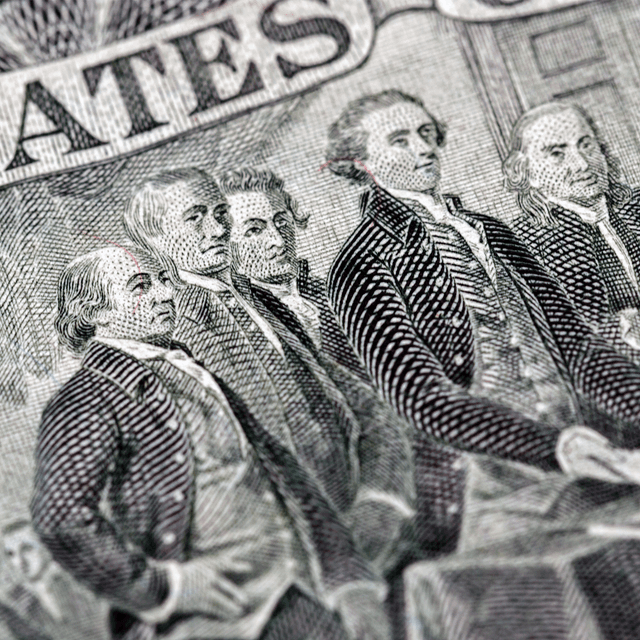 A hundred lessons from history